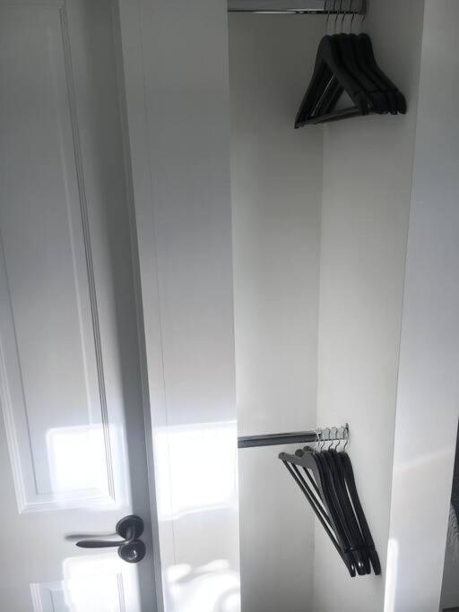 Brighton Boutique Garden Studio With Free Parking Bagian luar foto